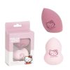 Hello Kitty sminkszivacs szett 2 db-os