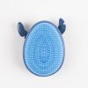 Disney Lilo és Stitch, A csillagkutya 3D hajkefe 9 cm