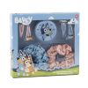 Bluey Happy hajkiegészítő szett 7 db-os