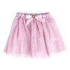 Hello Kitty Pink gyerek szoknya és hajpánt szett