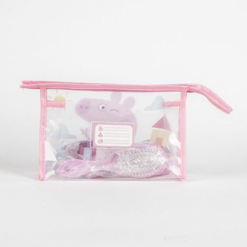 Peppa malac Sunny Day tisztasági csomag szett