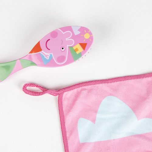 Peppa malac Sunny Day tisztasági csomag szett