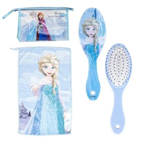 Disney Jégvarázs Power tisztasági csomag szett
