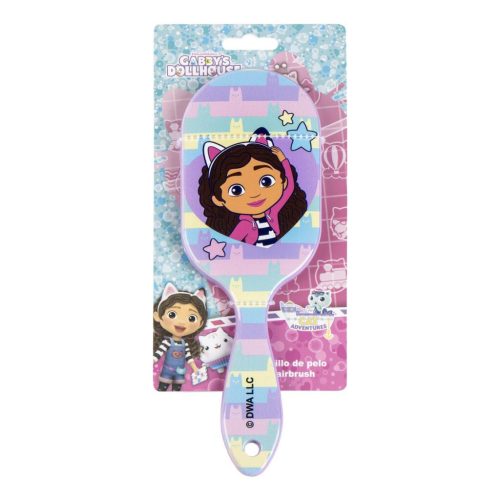 Gabi babaháza Cat Adventures hajkefe 20 cm