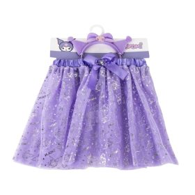   Hello Kitty Kuromi gyerek szoknya és hajpánt szett 3 - 8 év / 98 - 128 cm