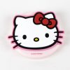 Hello Kitty Pink 3D sminktükör