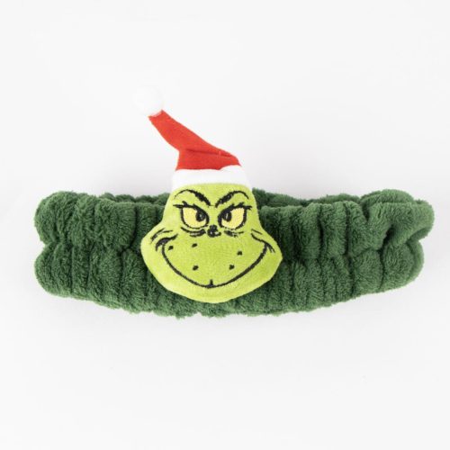 A Grincs Mischief kozmetikai fejpánt