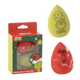 A Grincs Mischief sminkszivacs szett 2 db-os