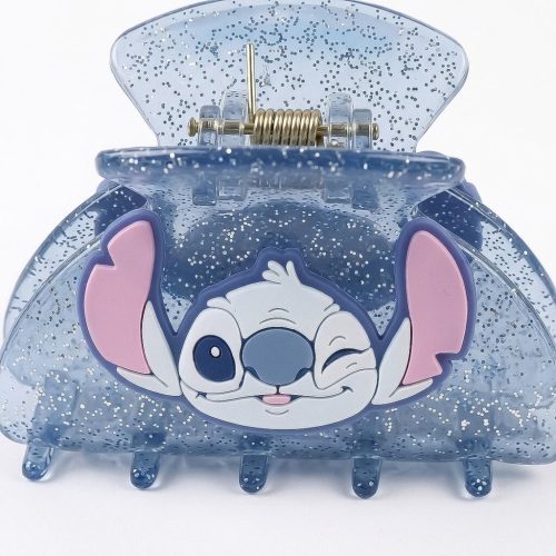 Disney Lilo és Stitch, A csillagkutya Wink hajcsat szett 5 db-os