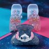 Disney Lilo és Stitch, A csillagkutya Wink hajcsat szett 5 db-os