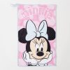 Disney Minnie Figaro tisztasági csomag szett