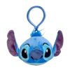 Disney Lilo és Stitch, A csillagkutya Head plüss kulcstartó 19 cm
