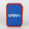 Pókember Spidey Go tolltartó töltött 2 emeletes