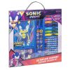 Sonic a sündisznó Prime írószer szett
