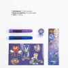 Sonic a sündisznó Prime írószer szett