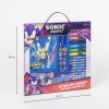 Sonic a sündisznó Prime írószer szett