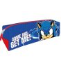Sonic a sündisznó Prime tolltartó 20 cm