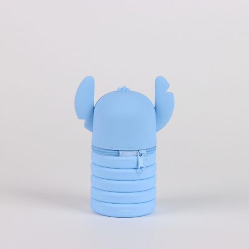 Disney Lilo és Stitch, A csillagkutya Blue 3D tolltartó 22 cm