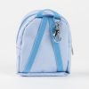 Disney Lilo és Stitch, A csillagkutya Ananas mini táska kulcstartó szett