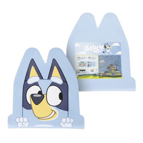 Bluey Smile írószer szett
