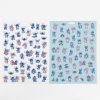 Disney Lilo és Stitch, A csillagkutya Alien matrica szett 300 db-os