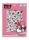 Hello Kitty Friends matrica szett 300 db-os