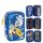 Sonic a sündisznó Power Run tolltartó töltött 3 emeletes