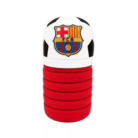 Fc Barcelona Red 3D tolltartó 22 cm