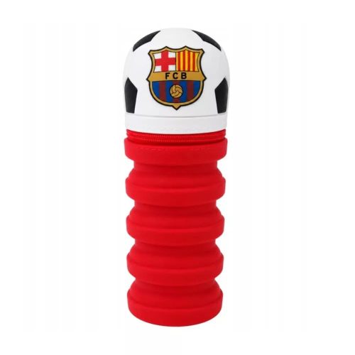 Fc Barcelona Red 3D tolltartó 22 cm