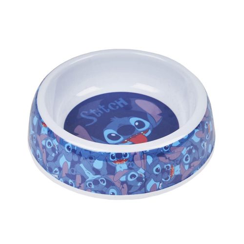 Disney Lilo és Stitch, A csillagkutya kutyatál, cicatál 500 ml