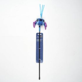   Disney Lilo és Stitch, A csillagkutya Alien Chic macskapeca, cicajáték