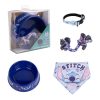 Disney Lilo és Stitch, A csillagkutya Fun kisállat ajándék szett 4 db-os