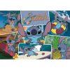 Disney Lilo és Stitch, A csillagkutya 300 db-os puzzle Clementoni