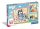 Bluey Creative Play 3x48 db-os puzzle Clementoni