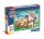 Mancs Őrjárat Ruff Rescue 60 db-os puzzle Clementoni