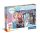Disney Jégvarázs Winter Magic 60 db-os puzzle Clementoni