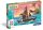 Disney Vaiana Adventure 104 db-os puzzle Clementoni