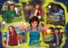 Stranger Things Tales 180 db-os puzzle Clementoni