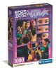 K-pop Démonvadászok Cosmic 1000 db-os Compact puzzle Clementoni