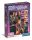 K-pop Démonvadászok Cosmic 1000 db-os Compact puzzle Clementoni