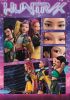 K-pop Démonvadászok Cosmic 1000 db-os Compact puzzle Clementoni