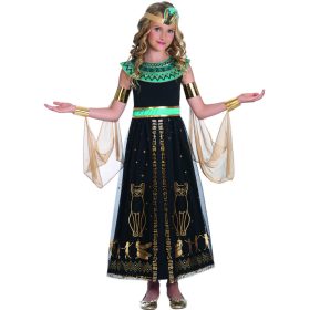 Cleopatra Dazzling jelmez 10-12 év