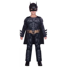 Batman Dark Knight jelmez 3-4 év