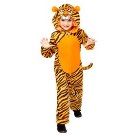 Tigris Orange jelmez 8-10 év