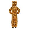 Tigris Orange jelmez 8-10 év