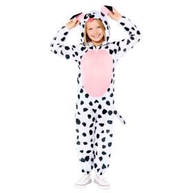 Kutyás Dalmatian jelmez 8-10 év