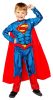 Superman Sky Defender jelmez 8-10 év