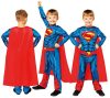 Superman Sky Defender jelmez 8-10 év