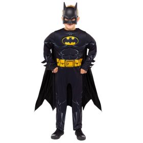 Batman Comic Boys jelmez 3-4 év
