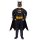 Batman Comic Boys jelmez 3-4 év